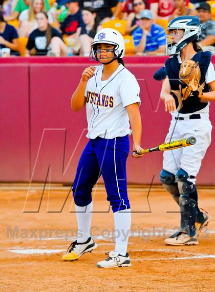 Thumbnail 2 in Ironwood Ridge vs. Sunrise Mountain (AIA D2 Final) photogallery.