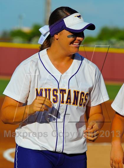 Thumbnail 2 in Ironwood Ridge vs. Sunrise Mountain (AIA D2 Final) photogallery.