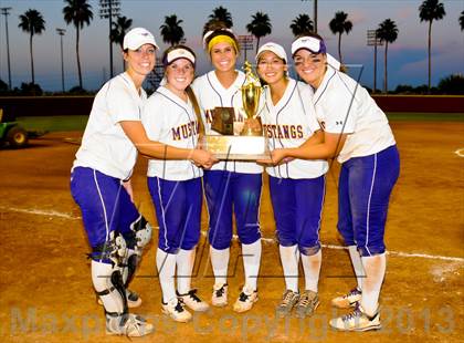 Thumbnail 2 in Ironwood Ridge vs. Sunrise Mountain (AIA D2 Final) photogallery.