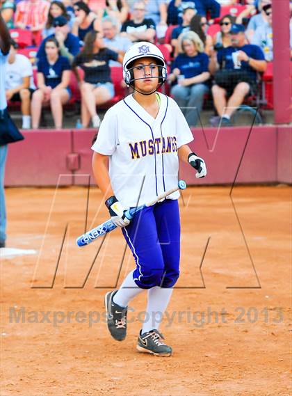 Thumbnail 2 in Ironwood Ridge vs. Sunrise Mountain (AIA D2 Final) photogallery.