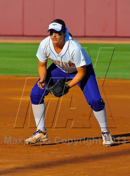 Thumbnail 2 in Ironwood Ridge vs. Sunrise Mountain (AIA D2 Final) photogallery.