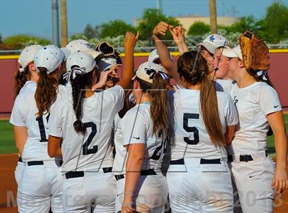 Thumbnail 3 in Ironwood Ridge vs. Sunrise Mountain (AIA D2 Final) photogallery.
