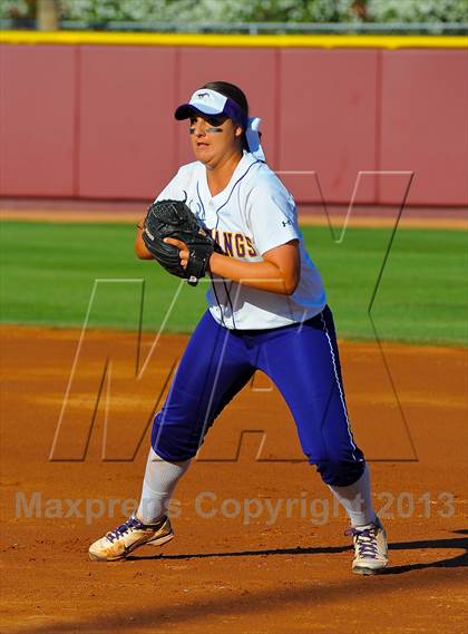 Thumbnail 3 in Ironwood Ridge vs. Sunrise Mountain (AIA D2 Final) photogallery.
