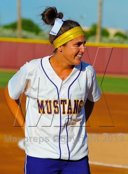 Thumbnail 1 in Ironwood Ridge vs. Sunrise Mountain (AIA D2 Final) photogallery.