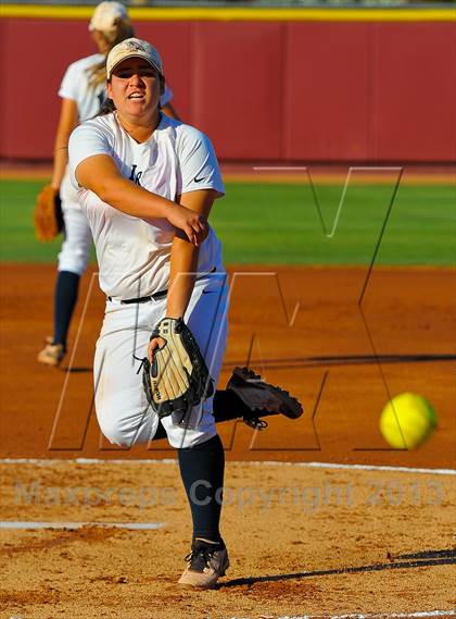 Thumbnail 2 in Ironwood Ridge vs. Sunrise Mountain (AIA D2 Final) photogallery.