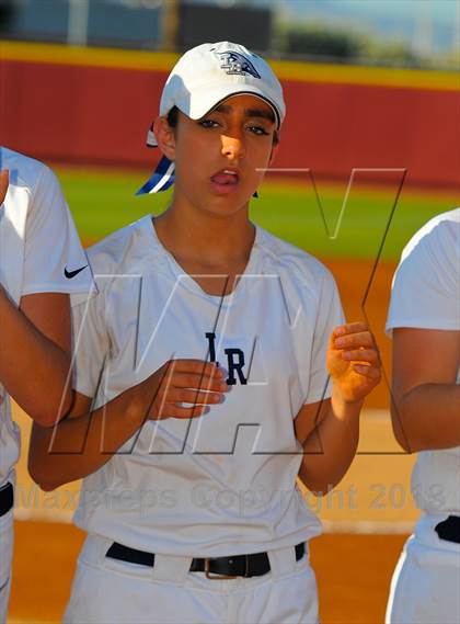 Thumbnail 1 in Ironwood Ridge vs. Sunrise Mountain (AIA D2 Final) photogallery.