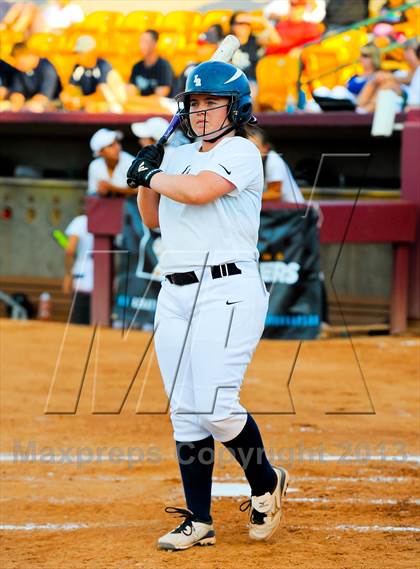 Thumbnail 1 in Ironwood Ridge vs. Sunrise Mountain (AIA D2 Final) photogallery.
