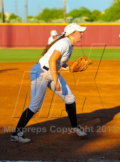 Thumbnail 1 in Ironwood Ridge vs. Sunrise Mountain (AIA D2 Final) photogallery.