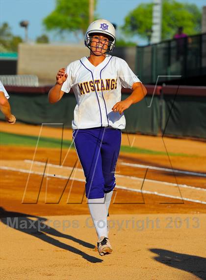 Thumbnail 3 in Ironwood Ridge vs. Sunrise Mountain (AIA D2 Final) photogallery.
