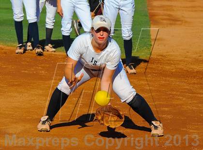 Thumbnail 3 in Ironwood Ridge vs. Sunrise Mountain (AIA D2 Final) photogallery.