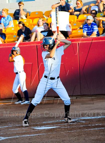 Thumbnail 1 in Ironwood Ridge vs. Sunrise Mountain (AIA D2 Final) photogallery.