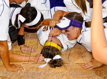 Thumbnail 2 in Ironwood Ridge vs. Sunrise Mountain (AIA D2 Final) photogallery.