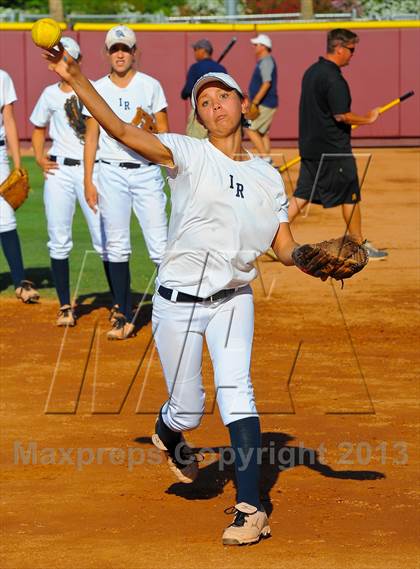 Thumbnail 3 in Ironwood Ridge vs. Sunrise Mountain (AIA D2 Final) photogallery.