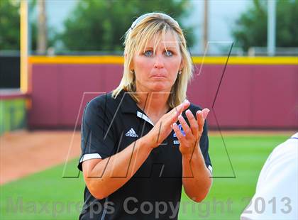 Thumbnail 1 in Ironwood Ridge vs. Sunrise Mountain (AIA D2 Final) photogallery.