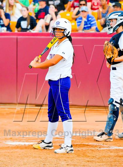 Thumbnail 3 in Ironwood Ridge vs. Sunrise Mountain (AIA D2 Final) photogallery.