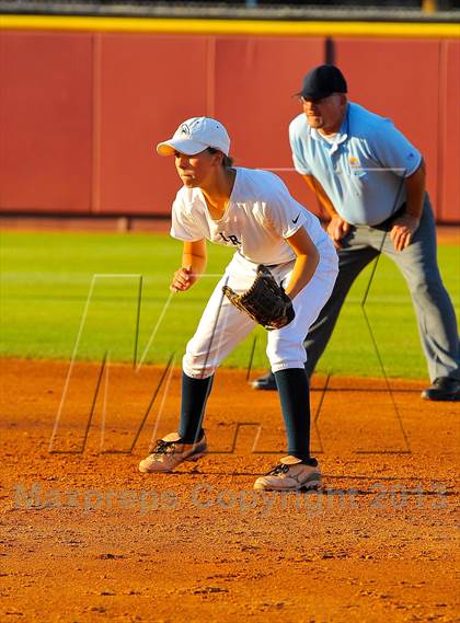Thumbnail 3 in Ironwood Ridge vs. Sunrise Mountain (AIA D2 Final) photogallery.