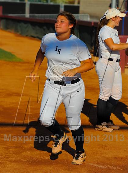 Thumbnail 2 in Ironwood Ridge vs. Sunrise Mountain (AIA D2 Final) photogallery.