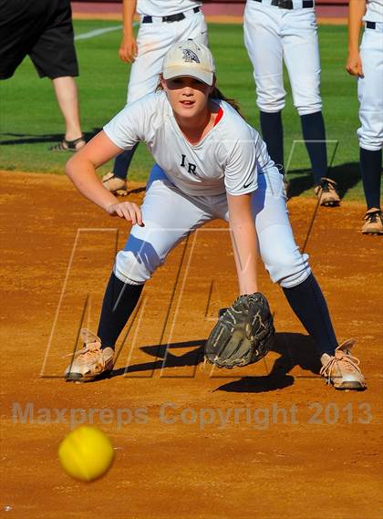 Thumbnail 1 in Ironwood Ridge vs. Sunrise Mountain (AIA D2 Final) photogallery.