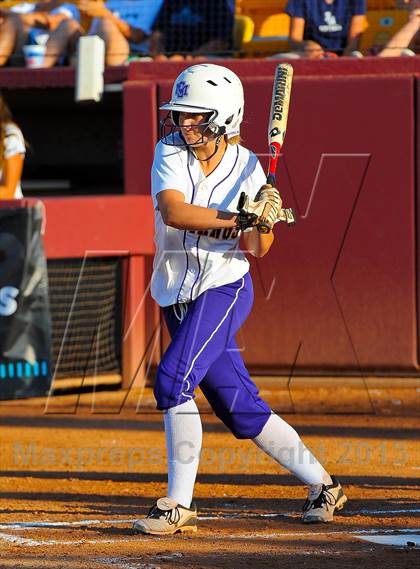 Thumbnail 2 in Ironwood Ridge vs. Sunrise Mountain (AIA D2 Final) photogallery.