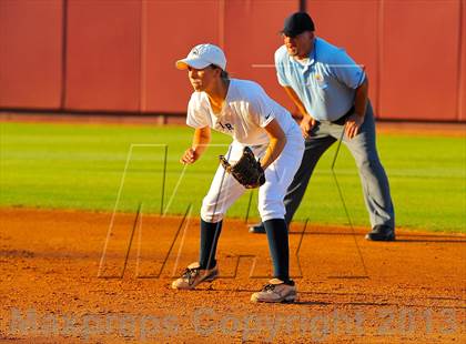 Thumbnail 1 in Ironwood Ridge vs. Sunrise Mountain (AIA D2 Final) photogallery.