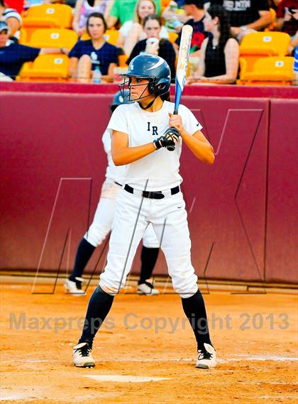 Thumbnail 1 in Ironwood Ridge vs. Sunrise Mountain (AIA D2 Final) photogallery.