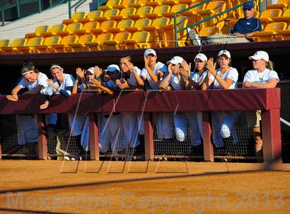 Thumbnail 3 in Ironwood Ridge vs. Sunrise Mountain (AIA D2 Final) photogallery.