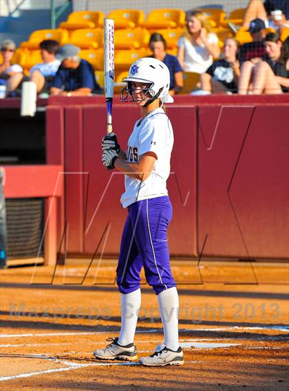 Thumbnail 3 in Ironwood Ridge vs. Sunrise Mountain (AIA D2 Final) photogallery.