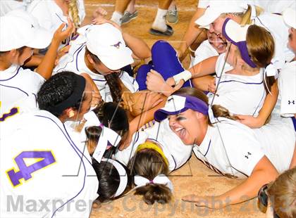 Thumbnail 1 in Ironwood Ridge vs. Sunrise Mountain (AIA D2 Final) photogallery.