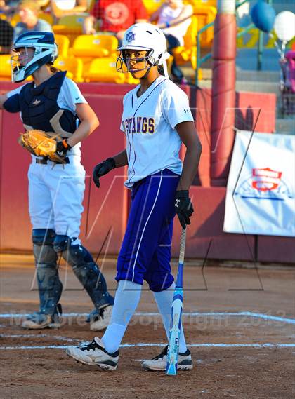 Thumbnail 2 in Ironwood Ridge vs. Sunrise Mountain (AIA D2 Final) photogallery.