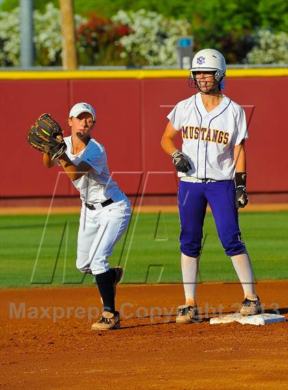 Thumbnail 2 in Ironwood Ridge vs. Sunrise Mountain (AIA D2 Final) photogallery.
