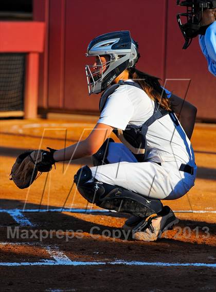 Thumbnail 2 in Ironwood Ridge vs. Sunrise Mountain (AIA D2 Final) photogallery.