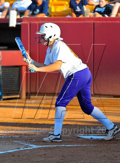 Thumbnail 2 in Ironwood Ridge vs. Sunrise Mountain (AIA D2 Final) photogallery.
