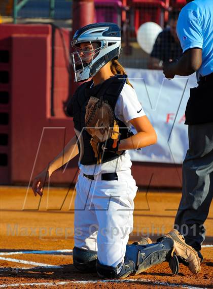 Thumbnail 3 in Ironwood Ridge vs. Sunrise Mountain (AIA D2 Final) photogallery.