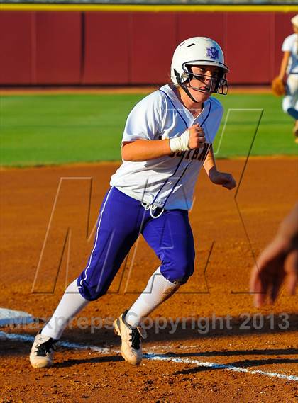 Thumbnail 1 in Ironwood Ridge vs. Sunrise Mountain (AIA D2 Final) photogallery.