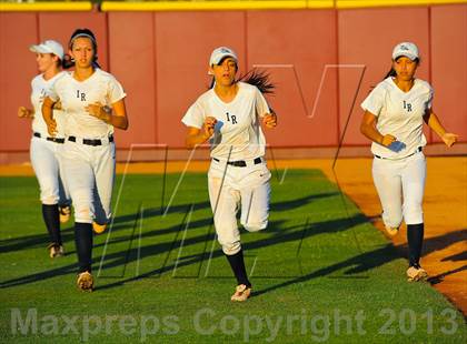 Thumbnail 3 in Ironwood Ridge vs. Sunrise Mountain (AIA D2 Final) photogallery.