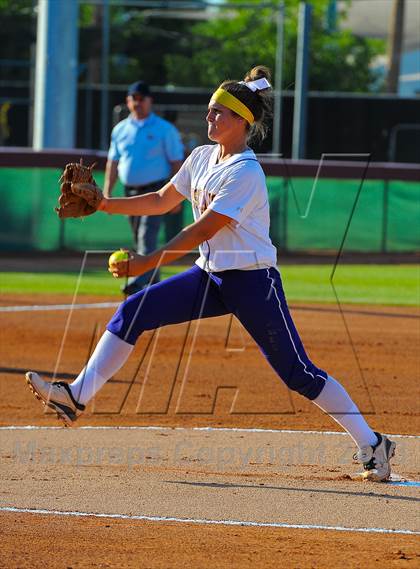 Thumbnail 1 in Ironwood Ridge vs. Sunrise Mountain (AIA D2 Final) photogallery.