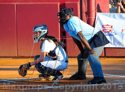 Thumbnail 1 in Ironwood Ridge vs. Sunrise Mountain (AIA D2 Final) photogallery.