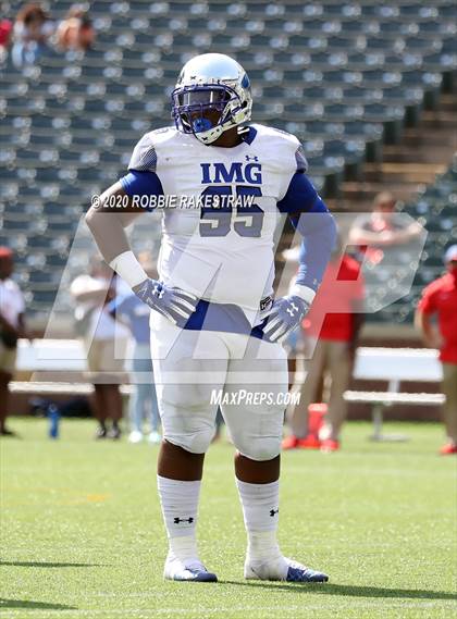 Thumbnail 3 in IMG Academy @ Duncanville photogallery.