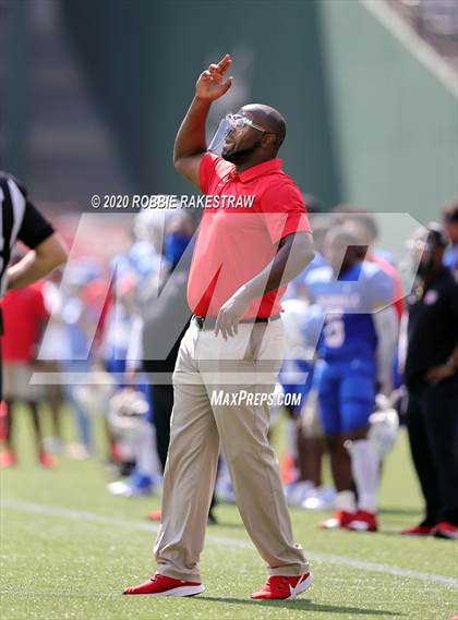 Thumbnail 2 in IMG Academy @ Duncanville photogallery.