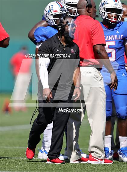 Thumbnail 1 in IMG Academy @ Duncanville photogallery.