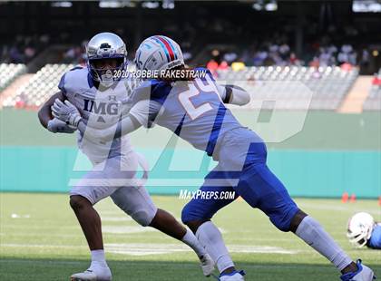 Thumbnail 1 in IMG Academy @ Duncanville photogallery.