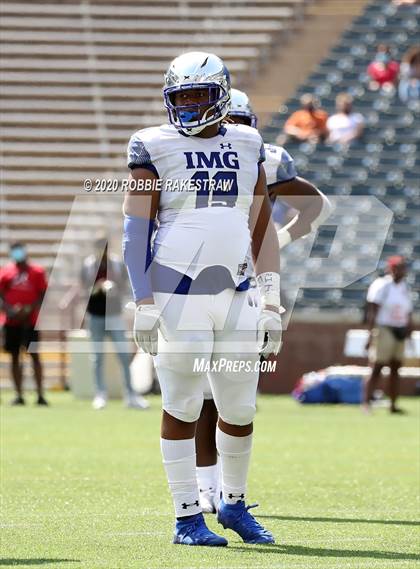 Thumbnail 1 in IMG Academy @ Duncanville photogallery.