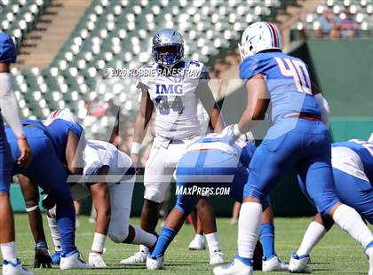 Thumbnail 1 in IMG Academy @ Duncanville photogallery.
