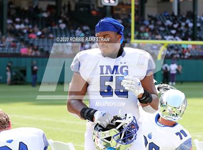 Thumbnail 3 in IMG Academy @ Duncanville photogallery.