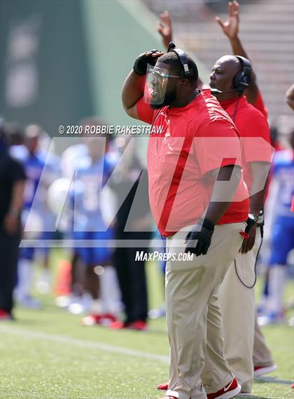 Thumbnail 1 in IMG Academy @ Duncanville photogallery.