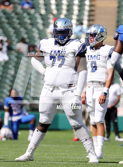 Thumbnail 1 in IMG Academy @ Duncanville photogallery.