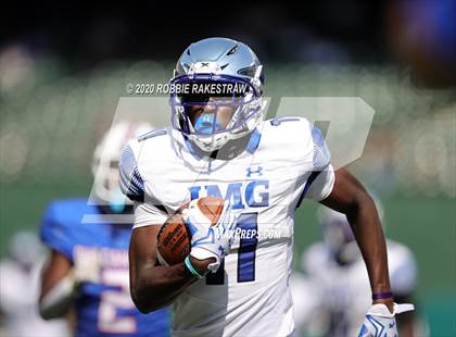 Thumbnail 2 in IMG Academy @ Duncanville photogallery.