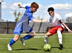 Photo from the gallery "Bernalillo @ St. Michael's"