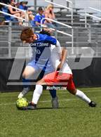 Photo from the gallery "Bernalillo @ St. Michael's"