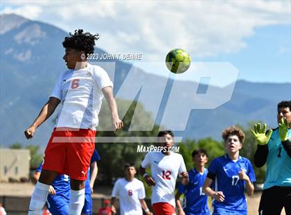 Thumbnail 2 in Bernalillo @ St. Michael's photogallery.